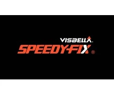 VISBELLA SPEEDY FIX klijų rinkinys: užpildas (20ml) ir klijai (20ml)