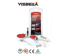 VISBELLA stiklo įdaužos remonto rinkinys