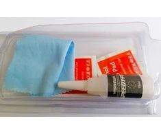 VISBELLA Super klijų rinkinys 10ml Greita fiksacija