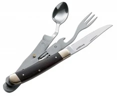 Böker® MAGNUM Bon Appetite stalo įrankiai