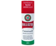 Buchner Ballistol Purškiklis universalus purškiamas valiklis, 200 ml.