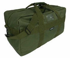 Commando Industries COMMANDO Airforce krepšys, OLIV