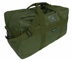 Commando Industries COMMANDO Airforce krepšys, OLIV
