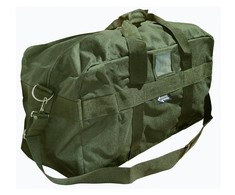 Commando Industries COMMANDO Airforce krepšys, OLIV