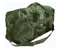 Commando Industries COMMANDO Airforce krepšys, OLIV