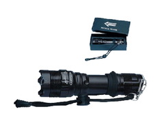 Commando Industries COMMANDO TACTICAL TRACER taktinis prožektorius, Juodas