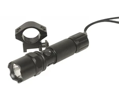 Cybergun SWISS ARMS žibintuvėlis tvirtinamas ant ginklo