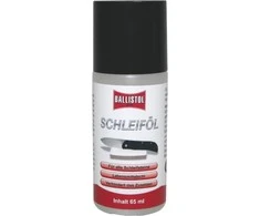 Haller Ballistol alyva peiliams galąsti, 65 ml.