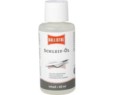 Haller Ballistol alyva peiliams galąsti, 65 ml.