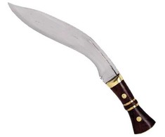 Haller mačetė Gurkha