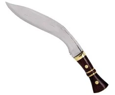 Haller mačetė Gurkha