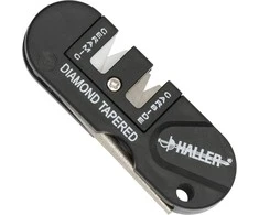 HALLER MINI 3-in-1 peilių galąstuvas