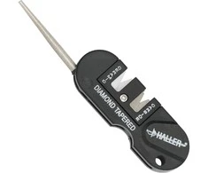 HALLER MINI 3-in-1 peilių galąstuvas