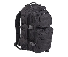 Kuprinė MIL-TEC "ASSAULT I" 30 l., JUODA