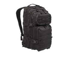 Kuprinė MIL-TEC "ASSAULT I" 30 l., JUODA