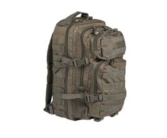 Kuprinė MIL-TEC "ASSAULT I" 30 l., OLIV