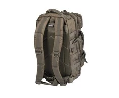 Kuprinė MIL-TEC "ASSAULT I" 30 l., OLIV