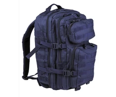 Kuprinė MIL-TEC "ASSAULT II" 50 l., DARK Mėlynas