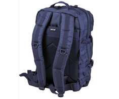 Kuprinė MIL-TEC "ASSAULT II" 50 l., DARK Mėlynas
