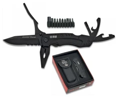 Martinez Albainox RUI TACTICA TOOLS daugiafunkcinis peilis