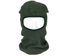 Max Fuchs Flisinis pošalmis "BALACLAVA" 1H, OLIV