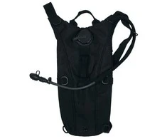 Max Fuchs Gertuvė "EXTREME" 2.5 l., JUODA