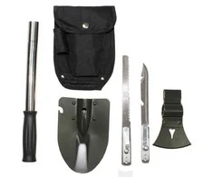 Max Fuchs Kastuvas 6 IN 1