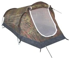 Max Fuchs Palapinė MFH "HOCHSTEIN", BW CAMO