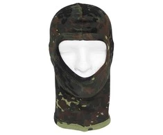 Max Fuchs Pošalmis "BALACLAVA" 1H, BW CAMO