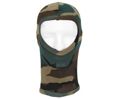 Max Fuchs Pošalmis "BALACLAVA" 1H, WOODLAND