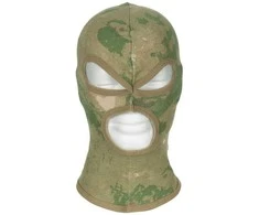 Max Fuchs Pošalmis "BALACLAVA" 3H, HDT-Camo FG