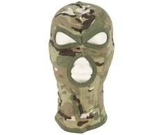 Max Fuchs Pošalmis "BALACLAVA" 3H, OPERATION CAMO