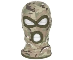 Max Fuchs Pošalmis "BALACLAVA" 3H, OPERATION CAMO