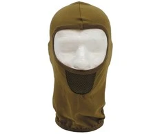 Kepurė Max Fuchs Pošalmis "TACTICAL" 1H, COYOTE