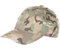 Max Fuchs Vaikiška kepurė, OPERATION CAMO