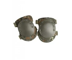 Mil-Tec Apsaugos keliams, BW CAMO