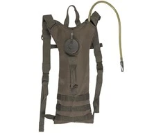 MIL-TEC "BASIC" gertuvė 3 l., ŽALIA