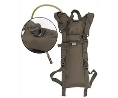 MIL-TEC "BASIC" gertuvė 3 l., ŽALIA