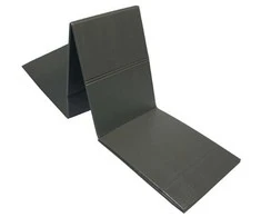 Mil-Tec BW sulankstomas kilimėlis 190X60X0,5 CM