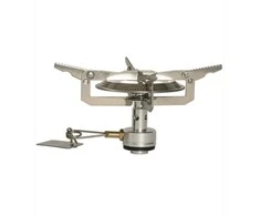 Mil-Tec Dujinė viryklė SPIDER 1800 W