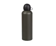 Mil-Tec Gertuvė iš aliuminio, 750 ml., ŽALIA