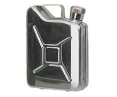 Mil-Tec Gertuvė "KANISTRAS", 170 ml.