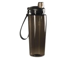Mil-Tec Gertuvė su dangteliu 600 ml., SMOKE