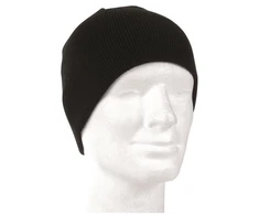 MIL-TEC® kepurė, JUODA
