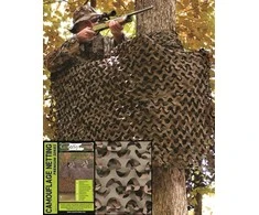 Mil-Tec Maskuojantis tinklas BASIC LIGHT 1.4X3 m, WOODLAND