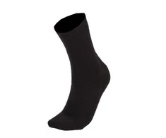 MIL-TEC® MERINO kojinės, JUODOS - 2 poros