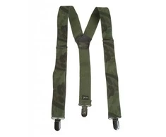 Mil-Tec Petnešos, WOODLAND