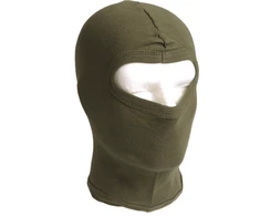 Mil-Tec Pošalmis "BALACLAVA" 1H, ŽALIAS