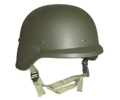 Mil-Tec Šalmas M88 DEKO, OLIV