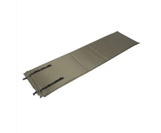 Mil-Tec Savaime prisipučiantis kilimėlis 185x50x3 cm, ŽALIAS